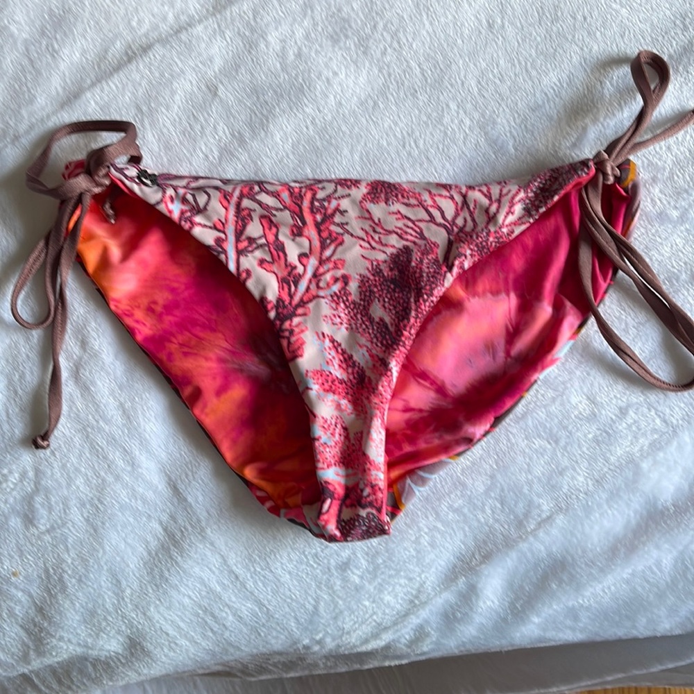 Maaji reversible swim bottoms